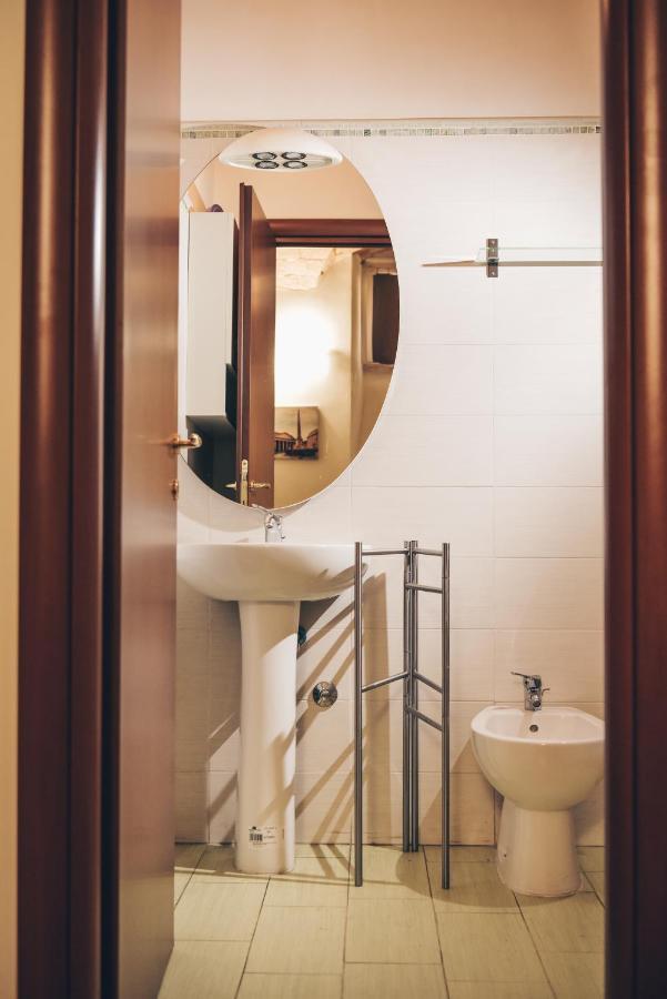 Domus Vatican Walls Apartment